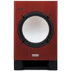 ONKYO オンキヨー SL-A250 サブウーファー 木目調 アンプ内蔵