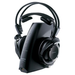 デジタルワイヤレスオーディオヘッドホン MHP-A1