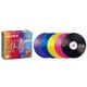 CD-R 700MB 48倍速対応 10枚 10CDQ80EXS