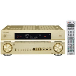 AVアンプ HDMI MCACC サウンドレトリバー VSA-AX1AV