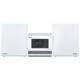 SC-SX450-W [SC-SX450-W (ホワイト) [SDステレオシステム 80GB] D-dock(ディー・ドック)]