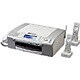 複合型ファックス（子機2台） MyMio（マイミーオ） MFC-850CDWN