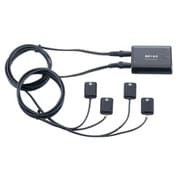USB対応パソコン用学習リモコン PC-OP-RS1