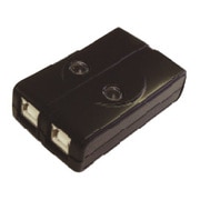 USB切替器 2ポート MU2S-12