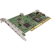 MFU2C-800 [3×IEEE1394b/4×USB2.0 ComboポートPCI拡張カード]