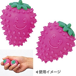 つぼつぼイチゴ　ピンク NH101 P