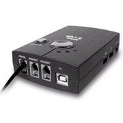 VoiceEyePC接続通話録音システム VIC-20