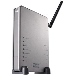 IEEE802.11b/g対応 無線LANアクセスポイント機能付き5.1chドルビーデジタルサウンドユニット GW-AP54DB