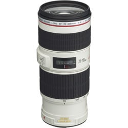 ヨドバシ.com - キヤノン Canon EF70-200mm F4L IS USM [70-200mm/F4.0 
