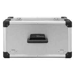 ヨドバシ.com - ハクバ HAKUBA ZX-65 アルミケース 通販【全品