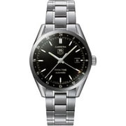 CARRERA TWIN TIME（カレラ ツインタイム）自動巻き メンズ WV2115.BA0787
