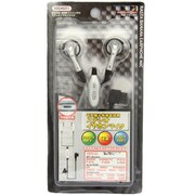 RBEMST1 [ステレオイヤホンマイク　平型]