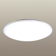 洋風シーリングライト 昼光色 6~8畳 72W ON/OFFタイマーリモコン付き TTG-7338