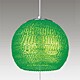 インテリアペンダント（6畳） グリーン Incandescent Pendant（白熱灯ペンダント） TIP-2003GR