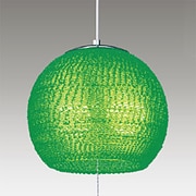 インテリアペンダント(6畳) グリーン Incandescent Pendant(白熱灯ペンダント) TIP-2003GR