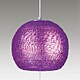 インテリアペンダント（6畳） パープル Incandescent Pendant（白熱灯ペンダント） TIP-2003PU