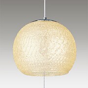 インテリアペンダント(6畳) ホワイト Incandescent Pendant(白熱灯ペンダント) TIP-2003WH
