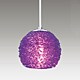 インテリアペンダント パープル Small Pendant（小型ペンダント） TIP-6138PU