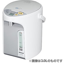 ポット/スッポリVIP魔法瓶/コードレス NC-SU40A-SW