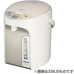 ポット/VIP魔法瓶/コードレス NC-HU40A-N