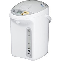 ヨドバシ.com - パナソニック ナショナル ポット（3.0L） NC-CPF30-H（グレー） マイコン沸騰ジャーポット 通販【全品無料配達】