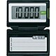歩数計 WZ130K（クロ） 健歩生活