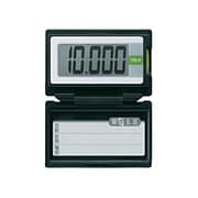 歩数計 WZ130K（クロ） 健歩生活