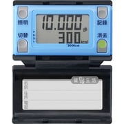 歩数計 クロ 健歩生活 WZ230K