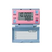歩数計 WZ230H（グレー） 健歩生活