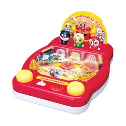 高級品市場 ヨドバシ.com - アガツマ AGATSUMA アンパンマン にこにこピン その他