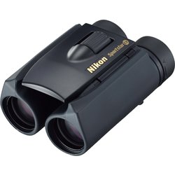 ヨドバシ.com - ニコン NIKON 10倍双眼鏡 25mm 300g 防水 ダハプリズム式 多層膜コーティング コンパクト ブラック  スポーツスターEX 10×25D CF 通販【全品無料配達】