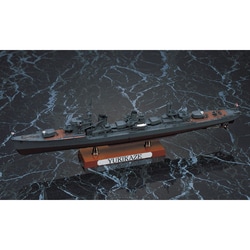 完成品 1/350 雪風 天一号作戦