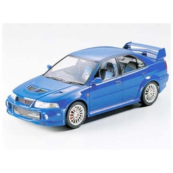 ヨドバシ.com - タミヤ TAMIYA 24213 三菱 ランサー