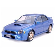 24231 スバル インプレッサ WRX STi [1/24 スポーツカーシリーズ]