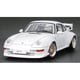 24247 ポルシェ GT2 ロードバージョン [1/24 スポーツカーシリーズ]