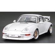 24247 ポルシェ GT2 ロードバージョン [1/24 スポーツカーシリーズ]