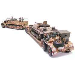 ヨドバシ.com - タミヤ TAMIYA 35246 ドイツ 18トン重ハーフトラック ヨドバシ.com - タミヤ TAMIYA 35246 ドイツ 18トン重ハーフトラック