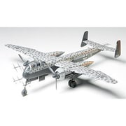 61057 ハインケル He219 A-7 ウーフー [1/48 傑作機シリーズ]