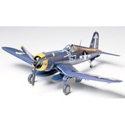 61061 ヴォート F4U-1D コルセア [1/48 傑作機シリーズ]