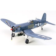 61070 ヴォート F4U-1A コルセア [1/48 傑作機シリーズ]