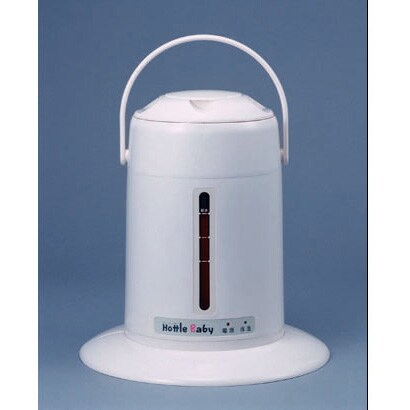 HB-100  ホットルベビー