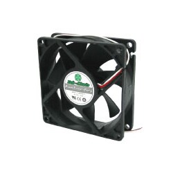 MBBシステム採用リニアファン8cm 標準 PFN-M08M