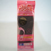 HIK-02 [ハニカムインソール活性炭(女性用)]