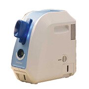 マイナスイオンスチーマー アトミカフェイス TG-3310