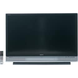 KDS-50A2500 [地上・BS・110度CSデジタルハイビジョンSXRDプロジェクションテレビ]