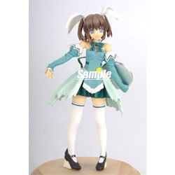 Piaキャロットへようこそ!!3 愛沢ともみ フローラルミントVer.