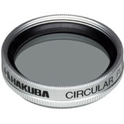 CF-CPL28SD [サーキュラーPLフィルター 28mm シルバー]