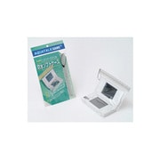AQGP-NDSL-06 [防水ソフトケース アクアトーク ゲームプラス シルバー DS Lite用]