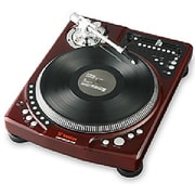 CONTOROLLER ONE/RED DJ用ターンテーブル