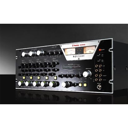 インストレーション用DJミキサー R-3